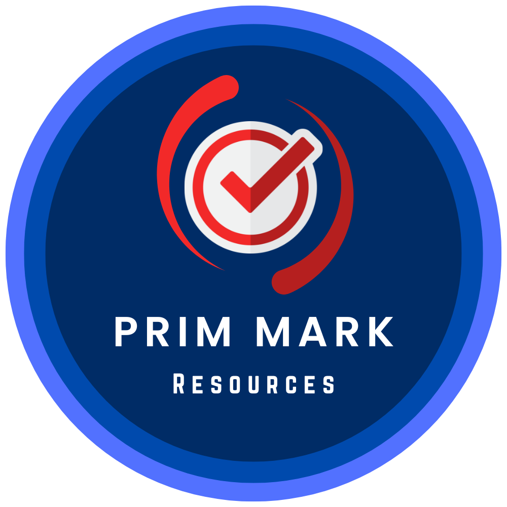 Primmark Resources